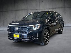 2024 Volkswagen Atlas SEL Premium R-Line