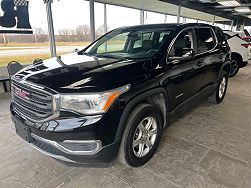 2018 GMC Acadia SLE SLE-1