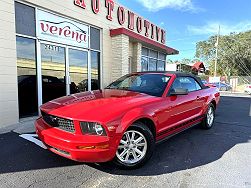 2008 Ford Mustang  