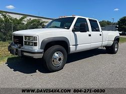 1997 GMC Sierra 3500  