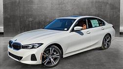 2024 BMW 3 Series 330i 