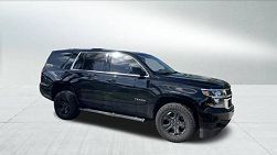2020 Chevrolet Tahoe LS 