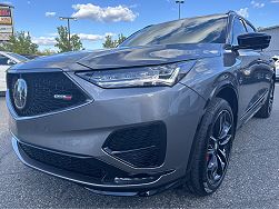 2024 Acura MDX Type S Advance