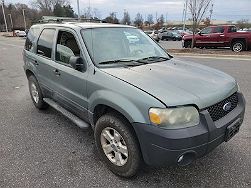 2007 Ford Escape XLT 