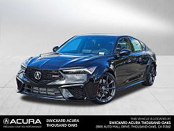 2024 Acura Integra Type S 