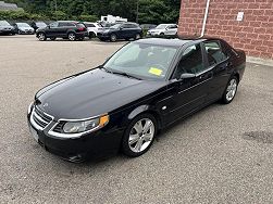 2007 Saab 9-5  