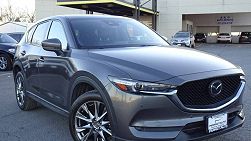 2019 Mazda CX-5 Signature 