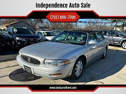 2003 Buick LeSabre Limited Edition 