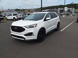 2024 Ford Edge ST Line 