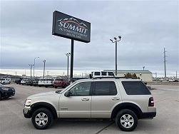 2007 Ford Explorer XLT 