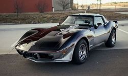 1978 Chevrolet Corvette  