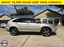 2006 Lexus RX 400h 