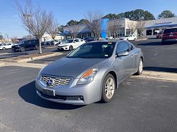 2008 Nissan Altima SE 