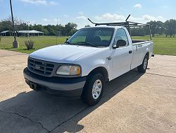 2001 Ford F-150 XL 