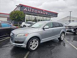 2007 Audi Q7 Premium 