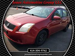 2009 Nissan Sentra  