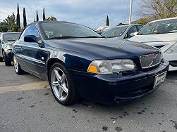 2001 Volvo C70 HT 