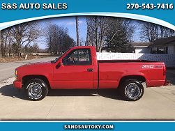 1990 Chevrolet C/K 1500  