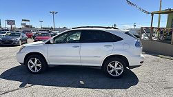 2008 Lexus RX 400h 