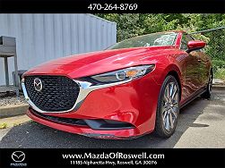 2019 Mazda Mazda3 Select 