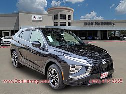 2024 Mitsubishi Eclipse Cross SEL 