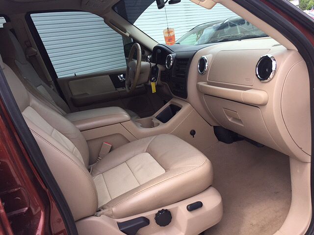 2006 Ford Expedition King Ranch For Sale In Lavalette Wv