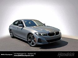 2024 BMW 3 Series 330i 