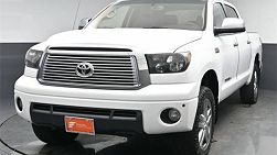 2011 Toyota Tundra Limited Edition 