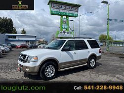 2012 Ford Expedition XLT 