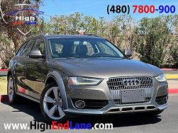 2014 Audi Allroad Premium Plus 