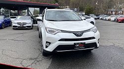 2016 Toyota RAV4 Limited Edition 