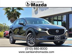 2024 Mazda CX-30 S 