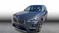 2019 BMW X1 xDrive28i 