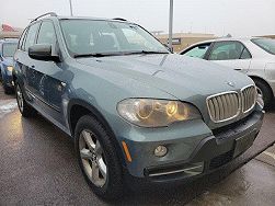 2010 BMW X5 xDrive35d 