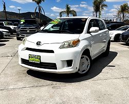 2012 Scion xD RS 