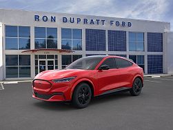 2023 Ford Mustang Mach-E California Route 1 