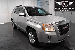 2014 GMC Terrain SLE SLE-2