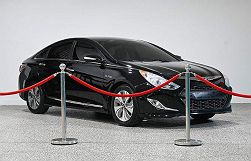 2013 Hyundai Sonata Limited Edition 