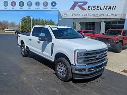2023 Ford F-250 King Ranch 
