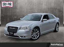 2020 Chrysler 300 Limited Edition 