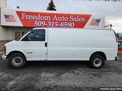 2000 Chevrolet Express 3500 