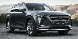 2020 Mazda CX-9 Touring 