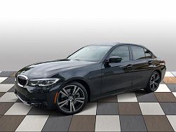 2022 BMW 3 Series 330i 