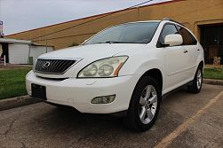 2008 Lexus RX 350 