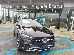 2024 Mercedes-Benz GLA 250 