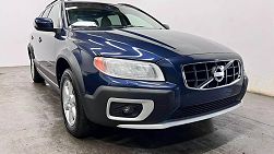 2012 Volvo XC70  