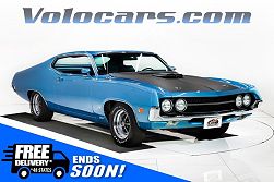 1970 Ford Torino  