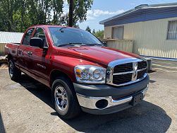 2007 Dodge Ram 1500 ST 