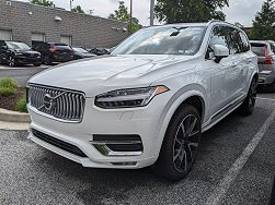 2024 Volvo XC90 B6 Plus Bright Theme