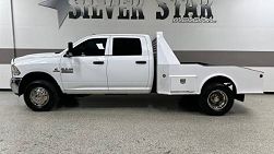 2017 Ram 3500 Tradesman 